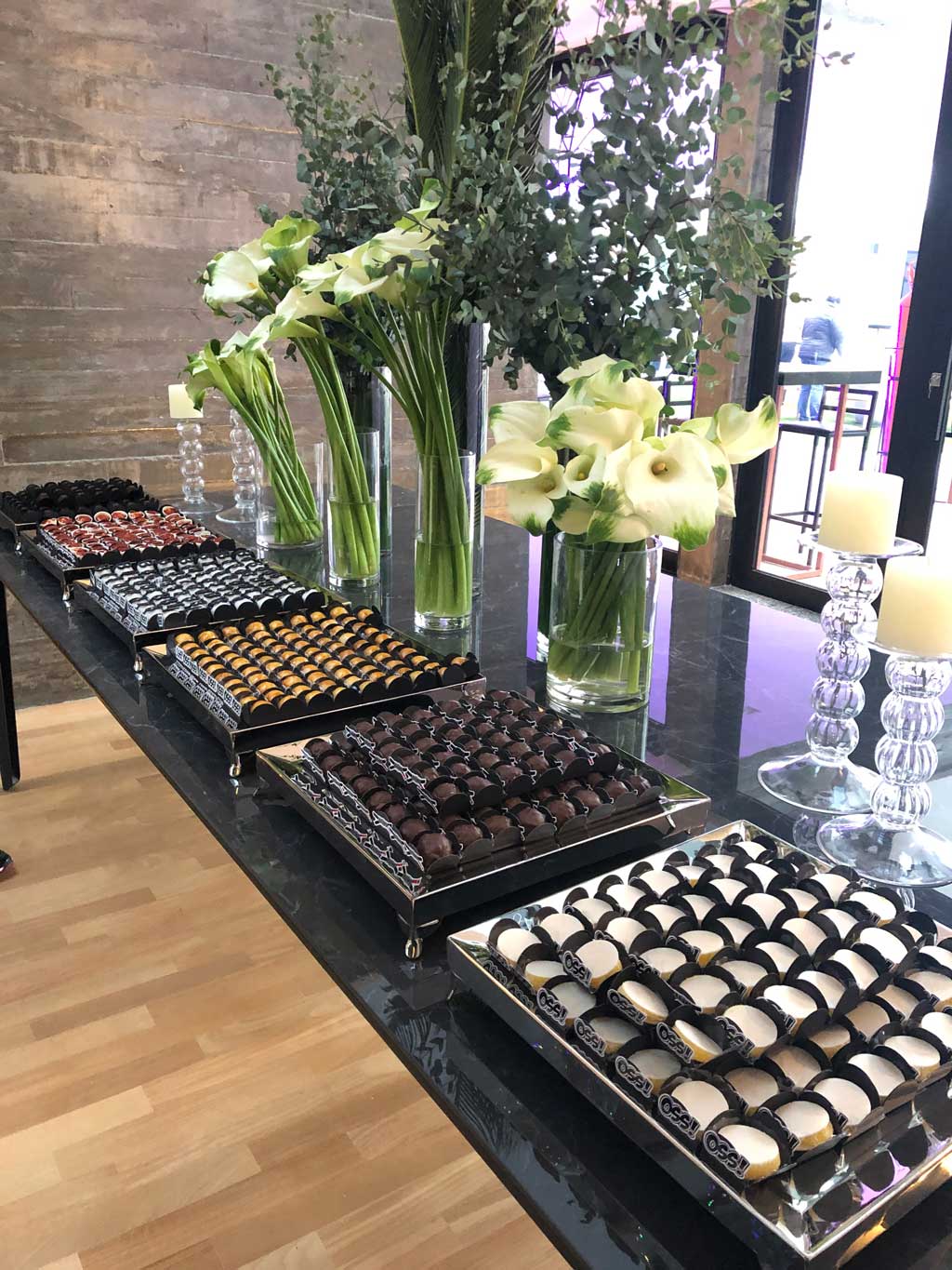 Docinhos Decorados Personalizados - 9