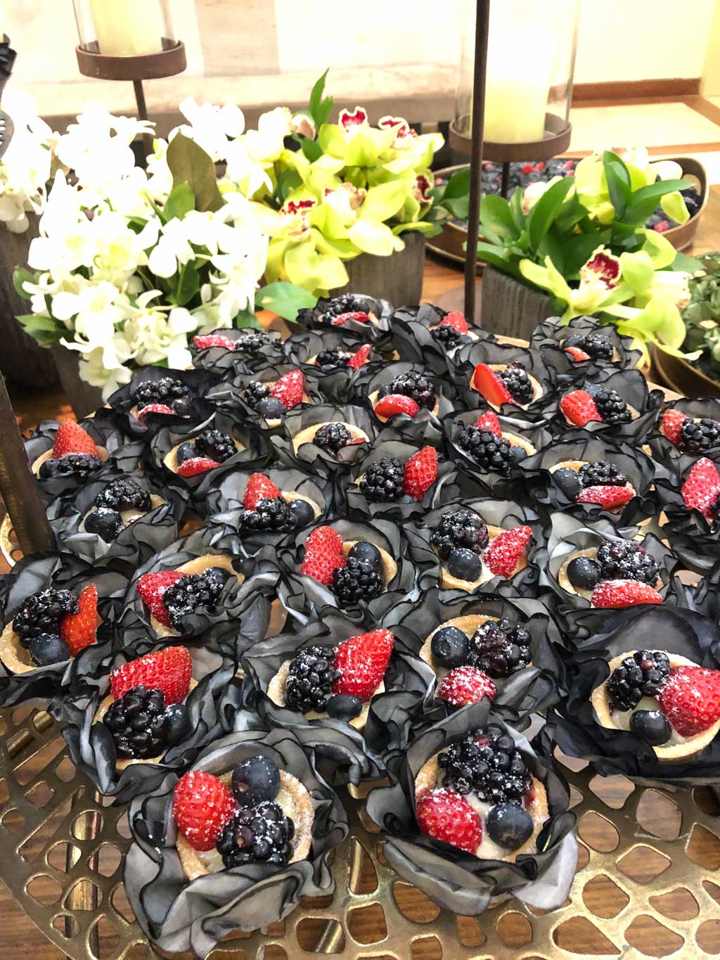 Docinhos Decorados Personalizados - 18