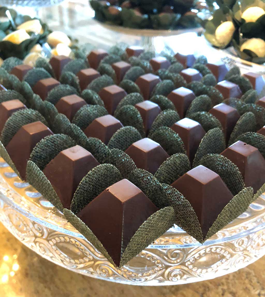 Docinhos Decorados Personalizados - 23