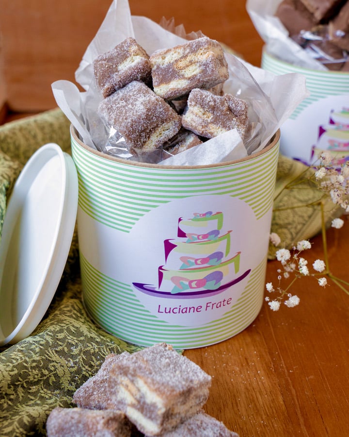 Mini Paglia Italiana