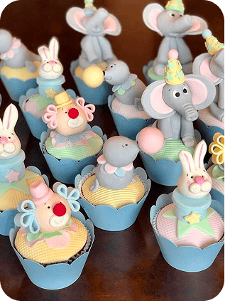 Meu Primeiro Zoológico - 15