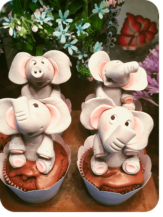 Meu Primeiro Zoológico - 18