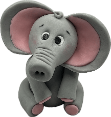 Meu Primeiro Zoológico - 85