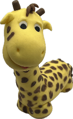 Meu Primeiro Zoológico - 91