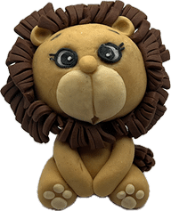 Meu Primeiro Zoológico - 92