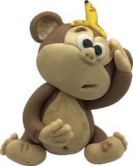 Meu Primeiro Zoológico - 93