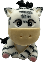 Meu Primeiro Zoológico - 100