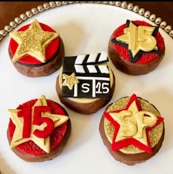 Decorated Honey Bread - 3