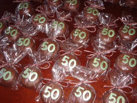 Decorated Honey Bread - 4