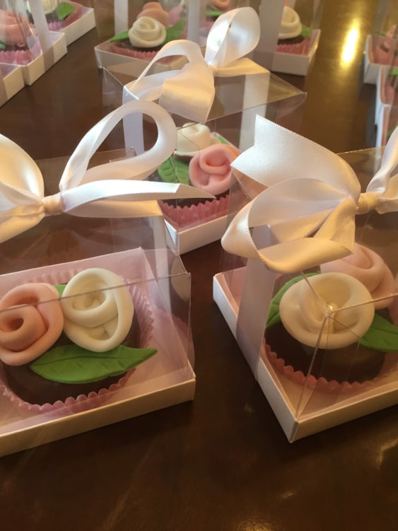 Decorated Honey Bread - 18