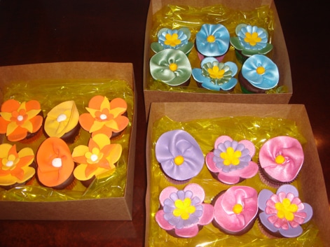 Decorated Honey Bread - 19