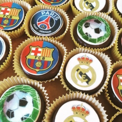 Decorated Honey Bread - 21