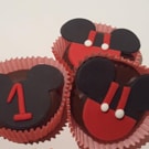 Decorated Honey Bread - 28