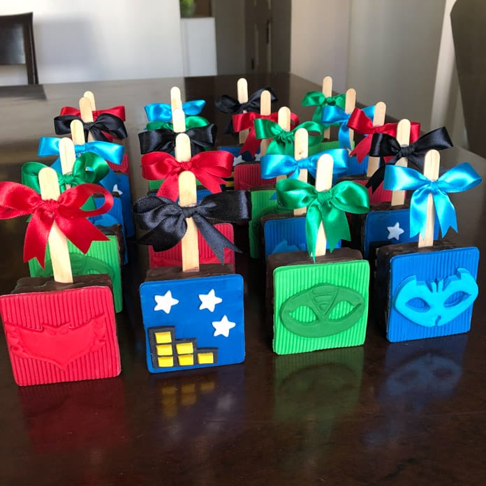 Decorated Honey Bread - 30