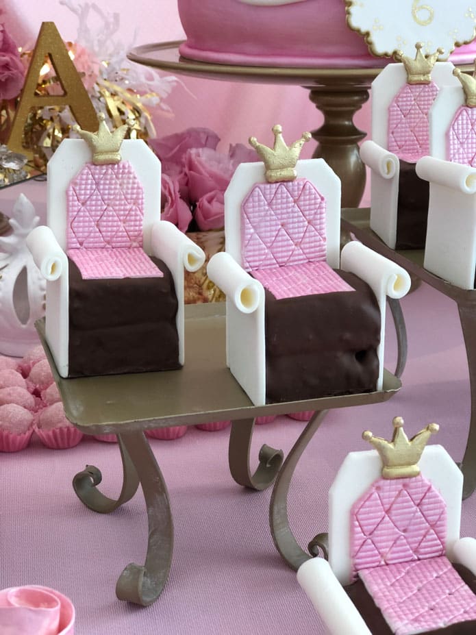 Decorated Honey Bread - 31