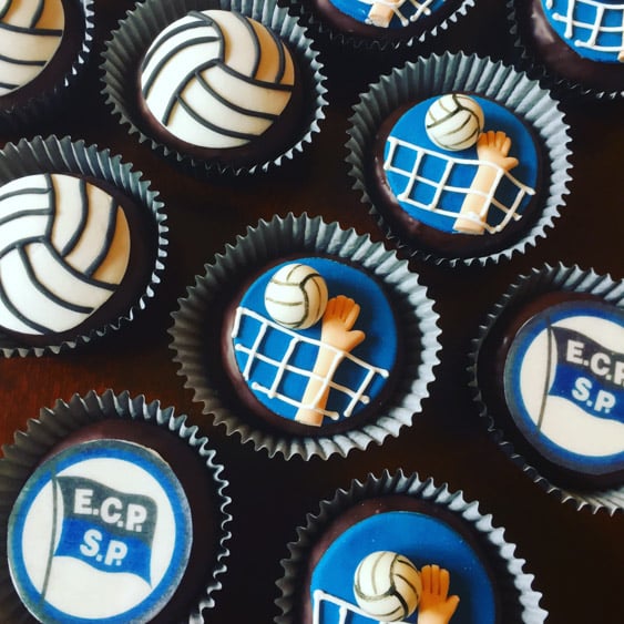 Decorated Honey Bread - 35