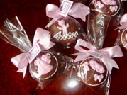 Decorated Honey Bread - 36