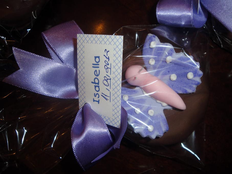 Decorated Honey Bread - 55