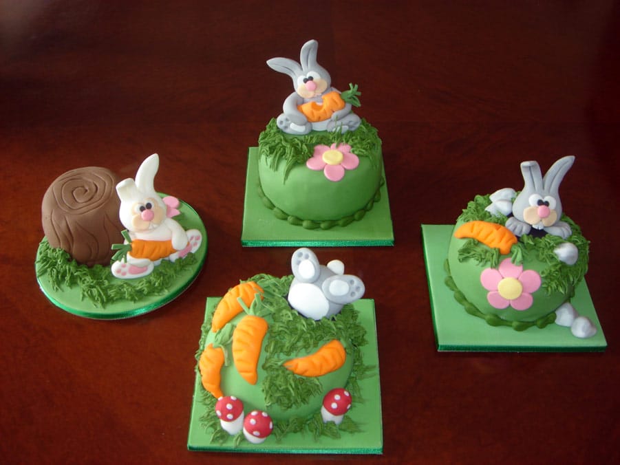Easter Sweets - 13